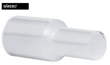 Övergångsmuff 2-pack Bårebo